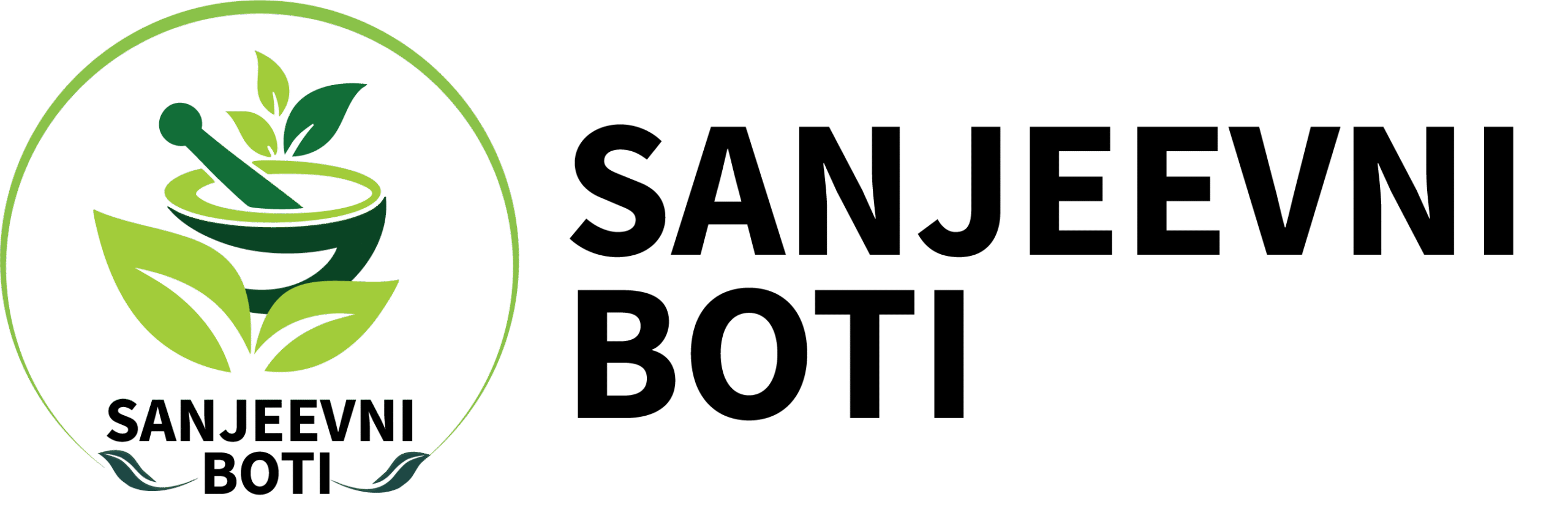 Sanjeevni Boti