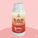 Sanjeevni Boti Ear Care Supplement Liquid